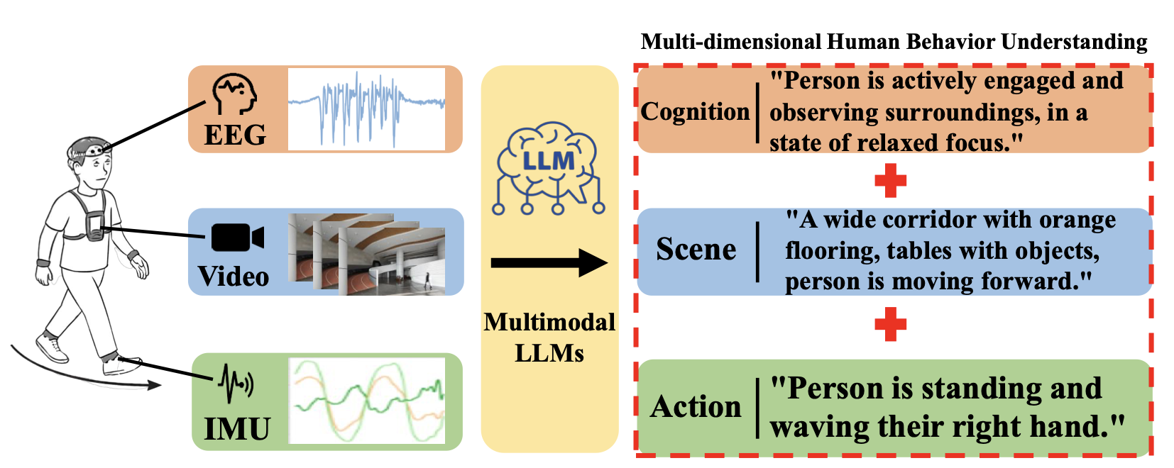 WearBCI Dataset: Understanding and Benchmarking Real-World Wearable Brain-Computer Interfaces Signals